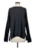American Eagle Outfitters Black Long Sleeve Top Size S - photo 1