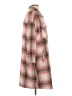 Unbranded 100% Polyester Pink Poncho Size L - photo 4