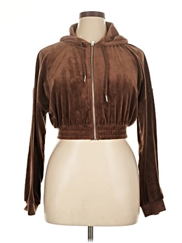 Charlotte Russe Jacket (view 1)