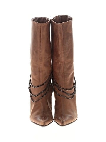 Steve Madden Boots (view 2)