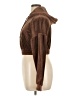 Charlotte Russe Brown Jacket Size XL - photo 5