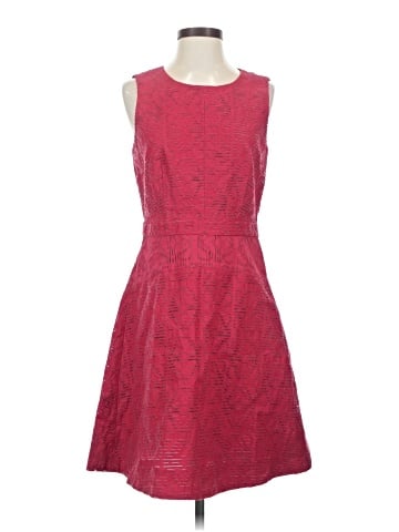 J.Crew Factory Store Cocktail Dress (view 1)