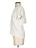 Athleta Ivory Short Sleeve Top Size S - photo 5