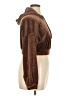 Charlotte Russe Brown Jacket Size XL - photo 4