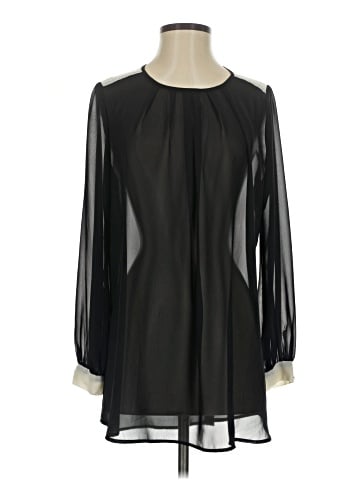 H&M 3/4 Sleeve Blouse (view 1)