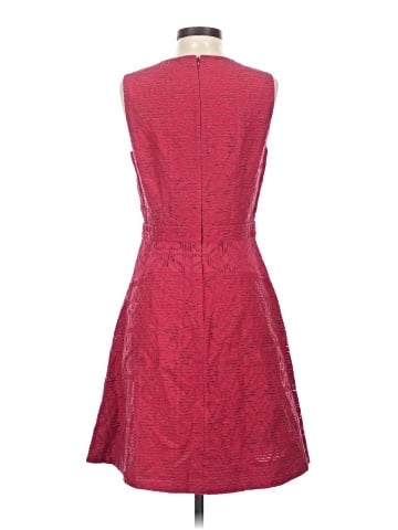 J.Crew Factory Store Cocktail Dress (view 2)