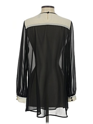 H&M 3/4 Sleeve Blouse (view 2)