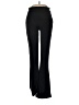Elizabeth & Nichole Black Active Pants Size M - photo 1
