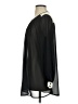 H&M Black 3/4 Sleeve Blouse Size 4 - photo 5