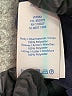 Boden 100% Polyester Blue 3/4 Sleeve Blouse Size 6 - photo 8
