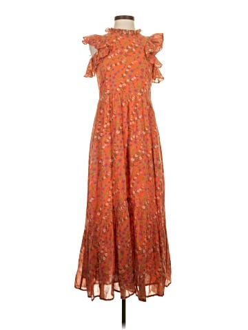 Banjanan Casual Dress (view 1)
