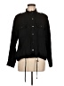 Rails Black Jacket Size M - photo 1