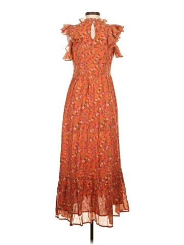 Banjanan Casual Dress (view 2)