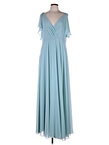 Jenny Yoo Collection Cocktail Dress (view 1)