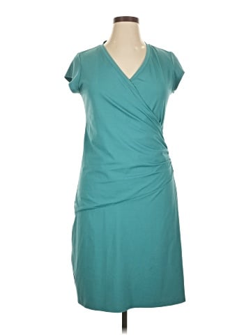 Athleta Casual Dress (view 1)