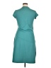 Athleta Teal Casual Dress Size XL - photo 2