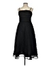 Prettygarden 100% Polyester Black Cocktail Dress Size S - photo 1