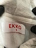 Assorted Brands Gray Zip Up Hoodie Size S - photo 6