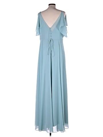 Jenny Yoo Collection Cocktail Dress (view 2)