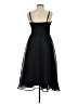 Prettygarden 100% Polyester Black Cocktail Dress Size S - photo 2