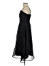 Prettygarden 100% Polyester Black Cocktail Dress Size S - photo 5