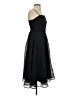Prettygarden 100% Polyester Black Cocktail Dress Size S - photo 4