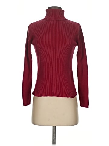 Moda International Turtleneck Sweater (view 1)