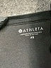 Athleta Black Active Tank Size XS - photo 7