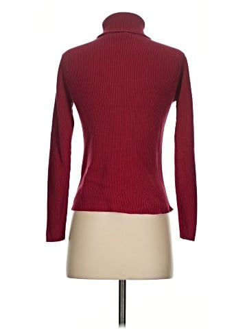 Moda International Turtleneck Sweater (view 2)