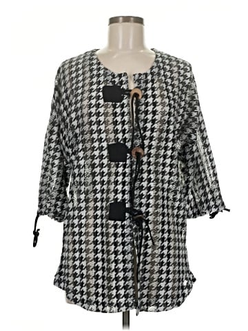 Ronnie Salloway Coat (view 1)