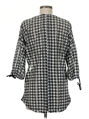 Ronnie Salloway Coat (view 2)