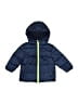 Wonder Nation 100% Polyester Blue Snow Jacket Size 2T - photo 1