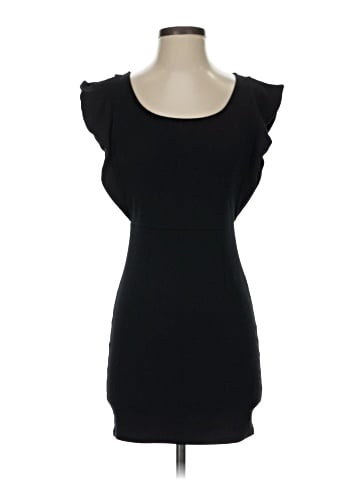 Solemio Cocktail Dress (view 1)