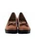 Bernardo Brown Flats Size 8 - photo 2