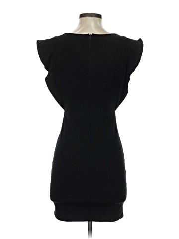 Solemio Cocktail Dress (view 2)