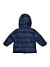 Wonder Nation 100% Polyester Blue Snow Jacket Size 2T - photo 2