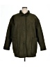 SPANX 100% Polyester Green Jacket Size 1X - photo 1