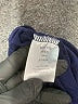 Unbranded Color Block Blue Track Pants Size XL - photo 4