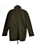 SPANX 100% Polyester Green Jacket Size 1X - photo 2