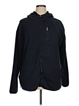 Assorted Brands Zip Up Hoodie