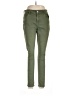 Old Navy Green Casual Pants Size 12 - photo 1