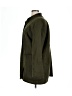 SPANX 100% Polyester Green Jacket Size 1X - photo 5