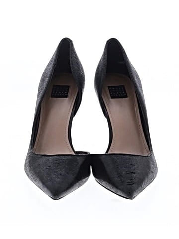 White House Black Market Heels (view 2)