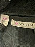 Athleta Black Vest Size XXS - photo 6