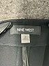 Nine West Black Dress Pants Size 8 - photo 7