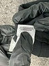 Nine West Black Dress Pants Size 8 - photo 8