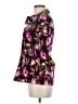 Missoni For Target Print Purple Blazer Size M - photo 5