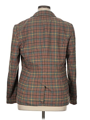 INC International Concepts Blazer (view 2)