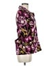 Missoni For Target Print Purple Blazer Size M - photo 4