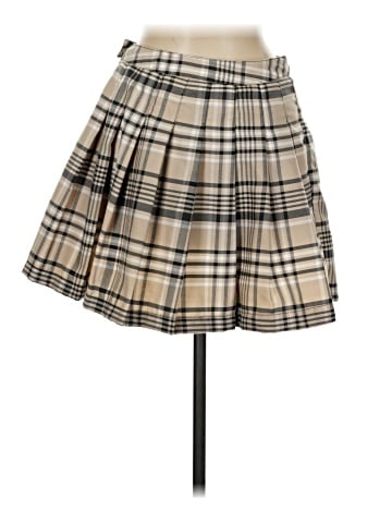 Faded Rose Casual Skirt (view 2)